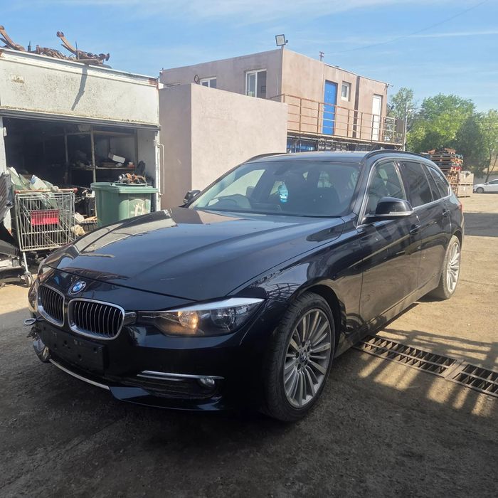 Dezmembrari BMW 3 - F30, F35, F80, F31 (2011-2020) 320 d Motorina
