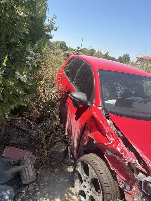 Голф 6 gti само цяла