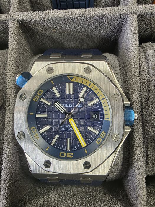 Най-продаваните мъжки часовници Richard Mille,UN,Franck Muller,Rolex, AP,PP,Hublot,