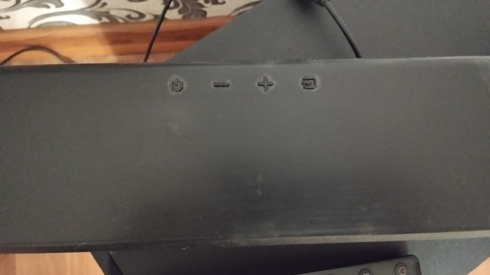 Продам колонку саундбар