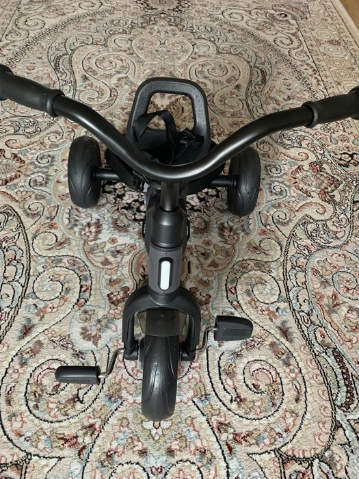 Трехколесный велосипед