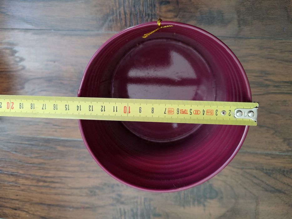 Ghiveci, Mască Ghiveci