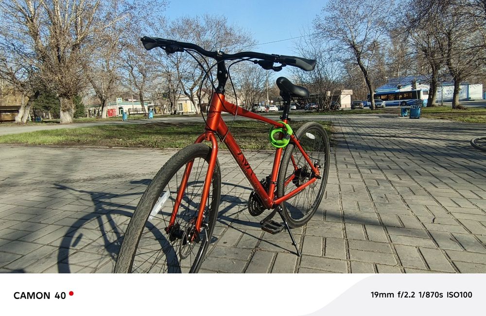 Велосипед  продается