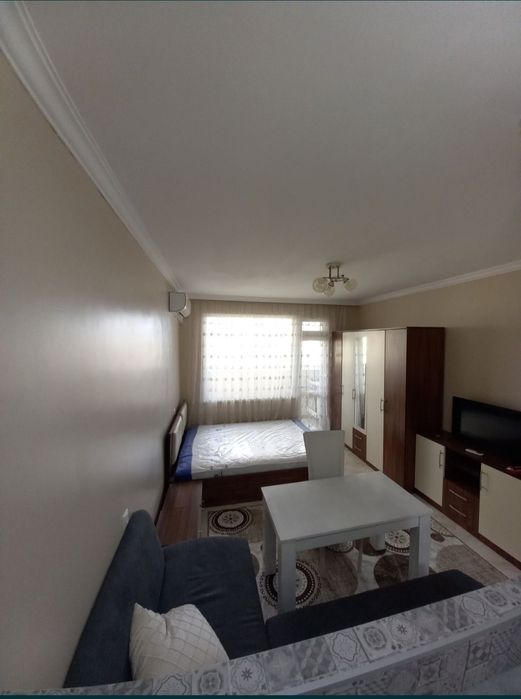 Едностаен апартамент под наем в гр. Разград