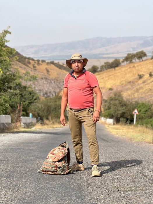 Походы в Горы 40 + Легко и безопасно. .