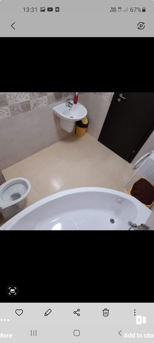 Proprietar vând garsonieră