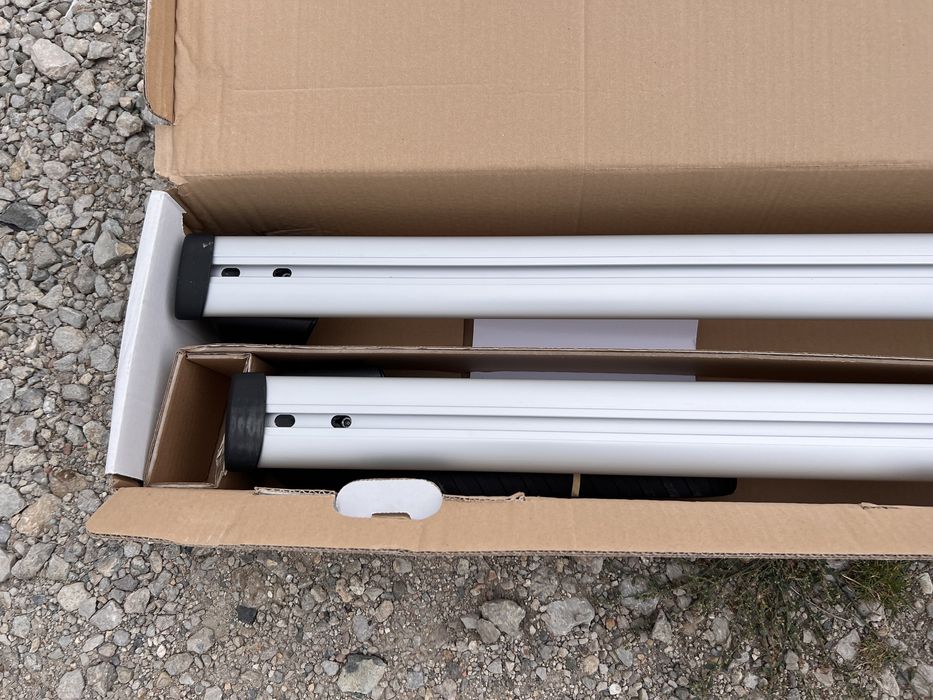 Греди/Багажници за таван за Audi Q3/Ауди КЮ3