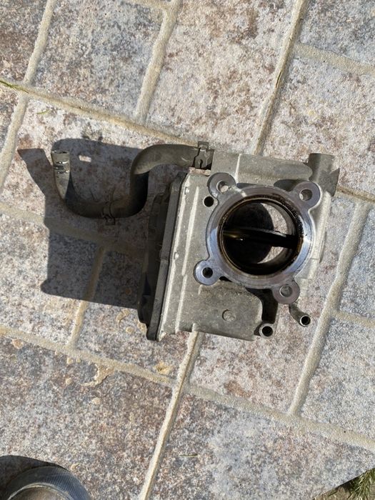 Vand clapeta acceleratie Mazda 3/6/CX7 2,2 diesel R2AA