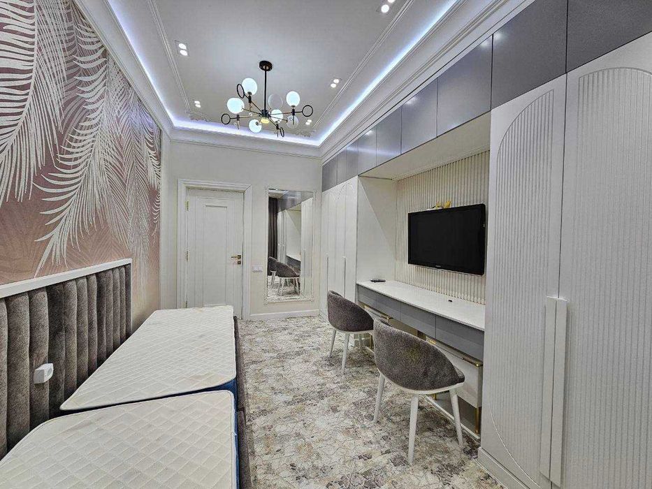 ЖК «Parisien» от Golden House! Сдаётся новоя квартира в элит ЖК!