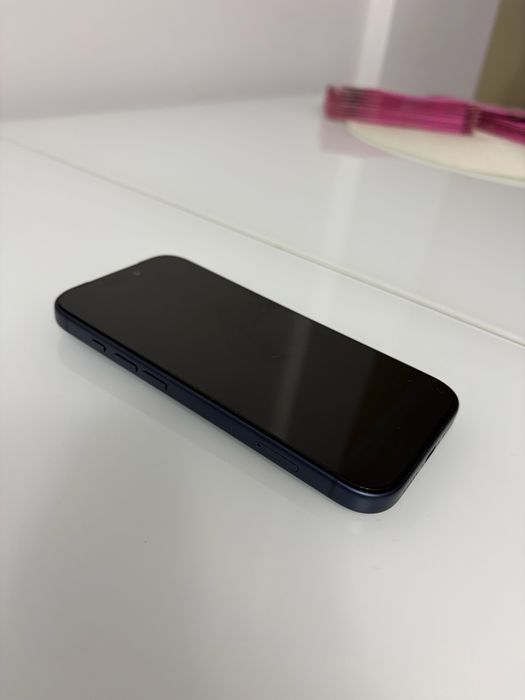 Iphone 17 Pro Albastru