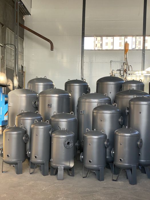 Buferniy Bak boyler бойлер тепловой насос bochka rash bak