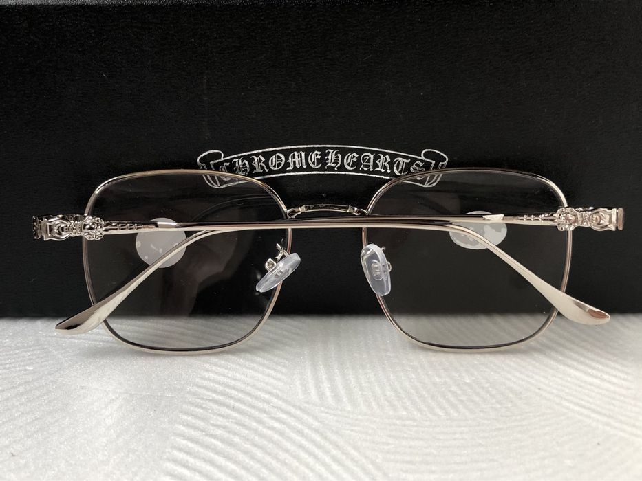 Chrome Hearts за късогледство диоптър -1 -1,5 -2 -2,5 -3 -3,5 -4