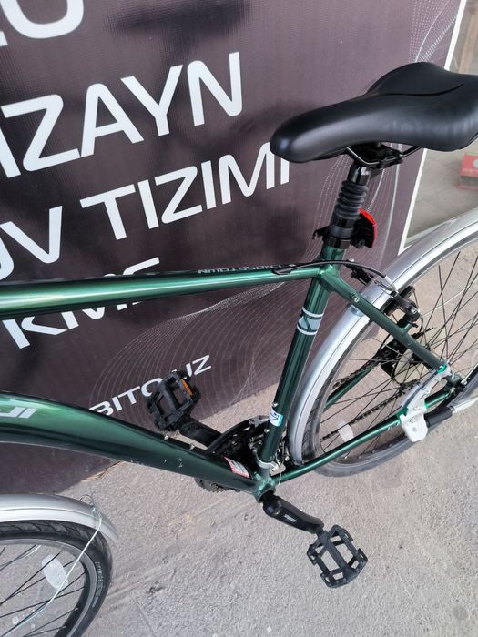 Велосипед "Fuji"