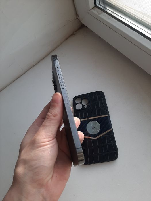 Iphone 13 Pro Max 256GB срочно