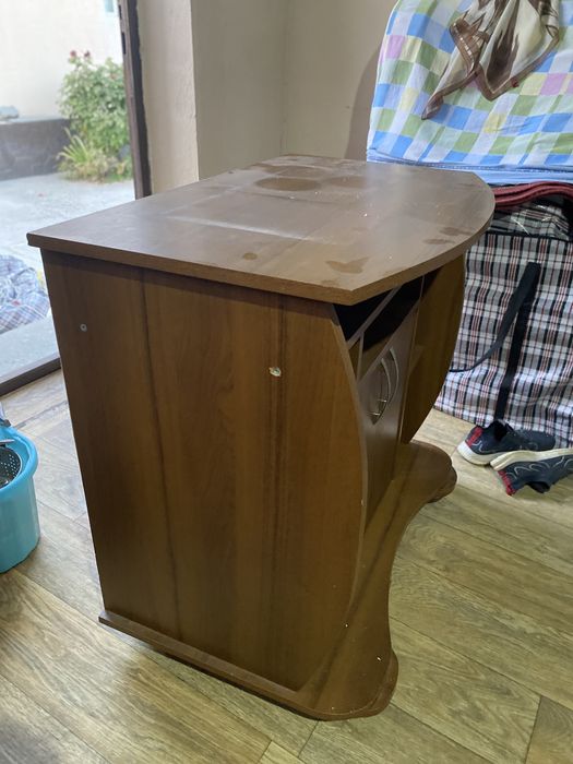 Подставки под телевизор