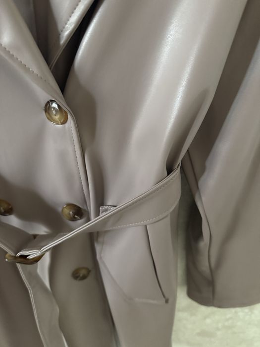 Тренч на девочку