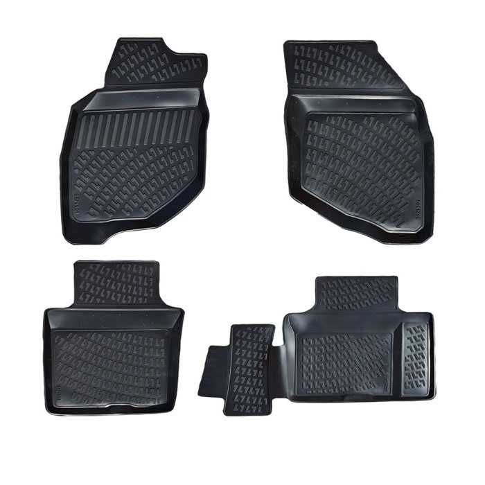 Стелки RizLine съвместими с Honda Jazz 2001-2008