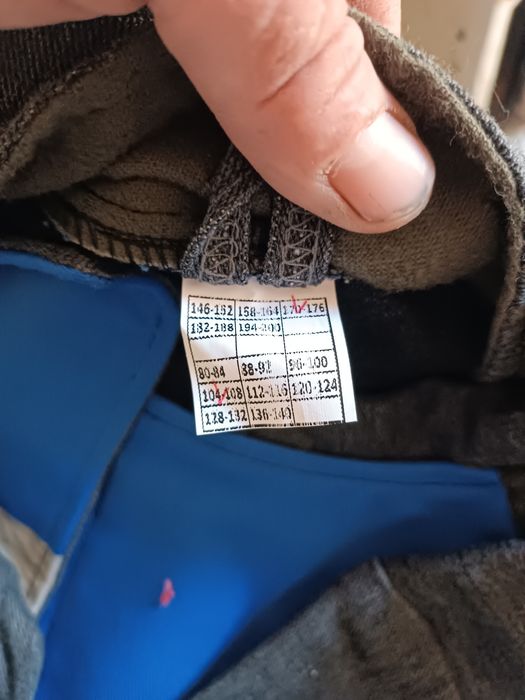 Продам шахтёрскую спецовку