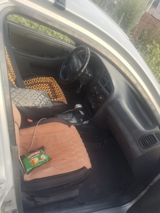 Продам машина шанс 2013