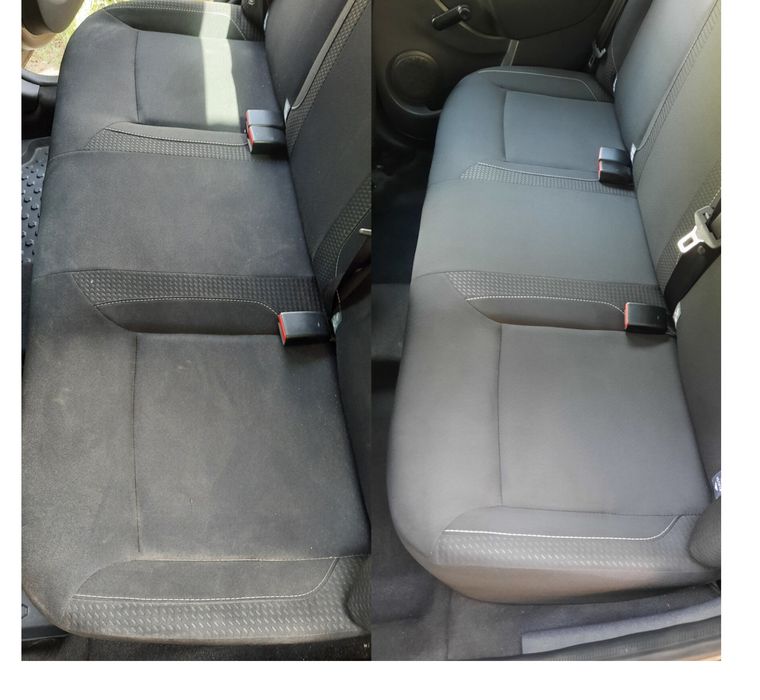 Oferta 10%! Detailing auto & home-Curățare & cosmetică interior mașină