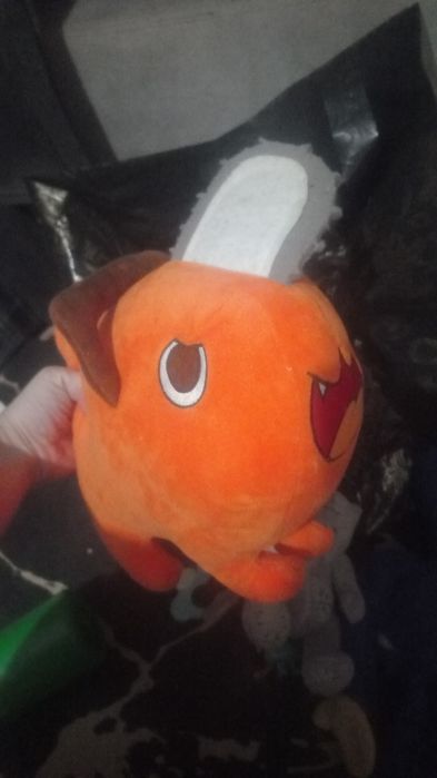 Игрушки детские мягкие разные