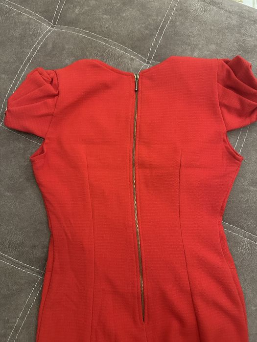 Rochie eleganta/ocazie/nunta/botez/petrecere BBY 36/S