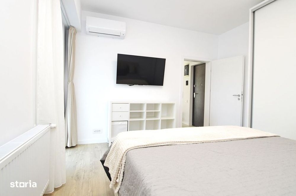 Inchiriere Apartament 2 Camere Unirii – Bulevardul Decebal