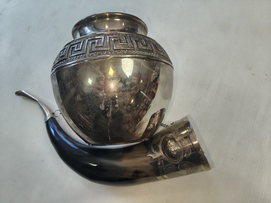 Сувенир рог за лов