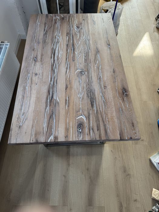 Masa living dining sufragerie