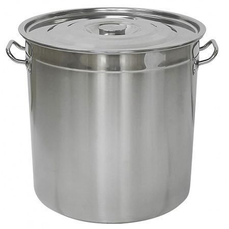 Неръждаем казан алпака инокс неръждавейка - 20/30/50/70/100/170 литра