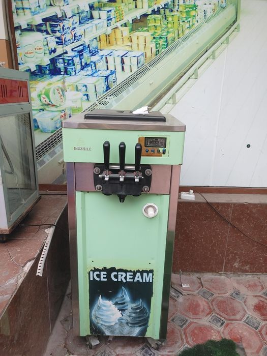 marojniy aparat sotiladi