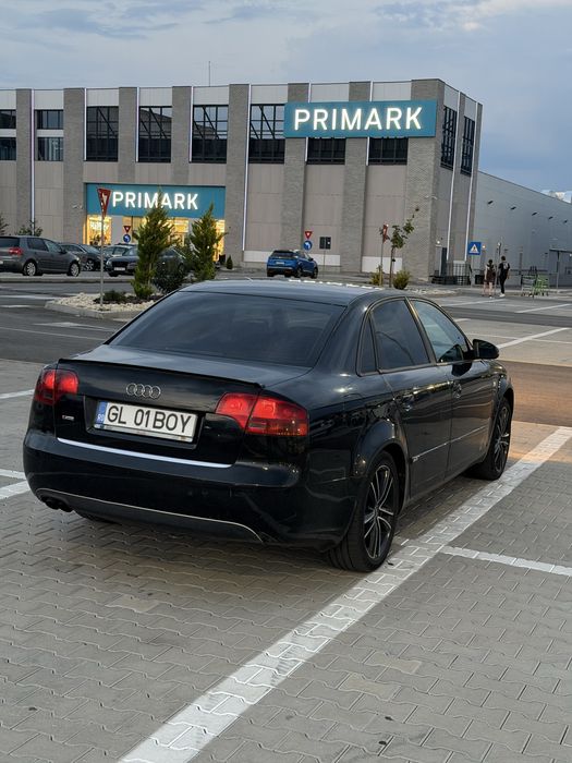 AUDI A4 2006 — imagine 2