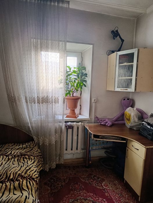 Дом 4-х комнатный