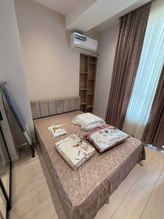 Prestige Gardens | Новая | Первая Сдача / Brand-New | First Rental