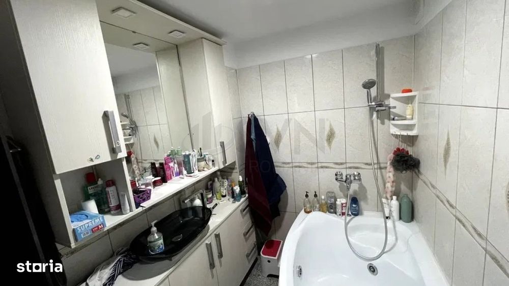 Duplex 3 Camere La 4 Min De Metro Aparatorii P