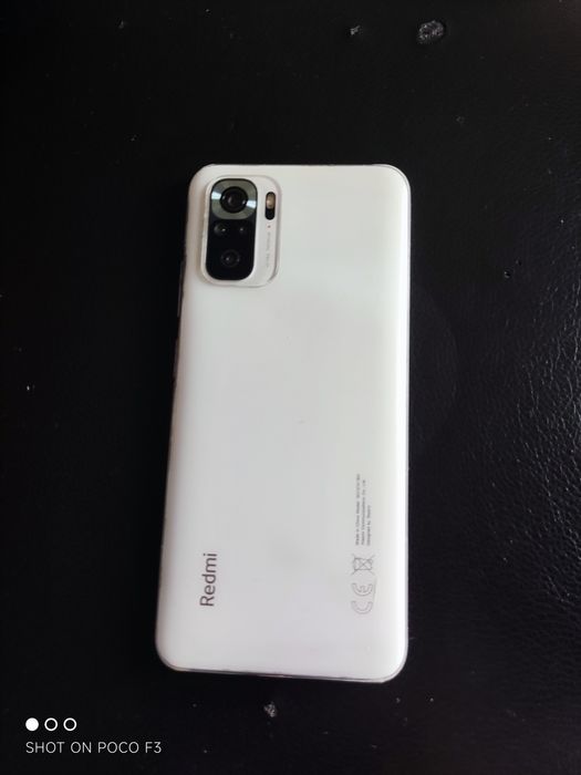 Redmi Note 10S 8/128 talik Holati yaxshi