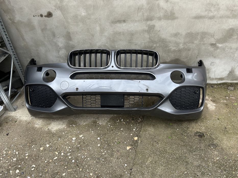 Bara fata bmw X5 F15 M paket camera / distronik