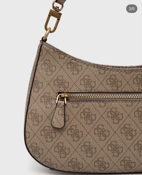 Дамска чанта Guess Alexie