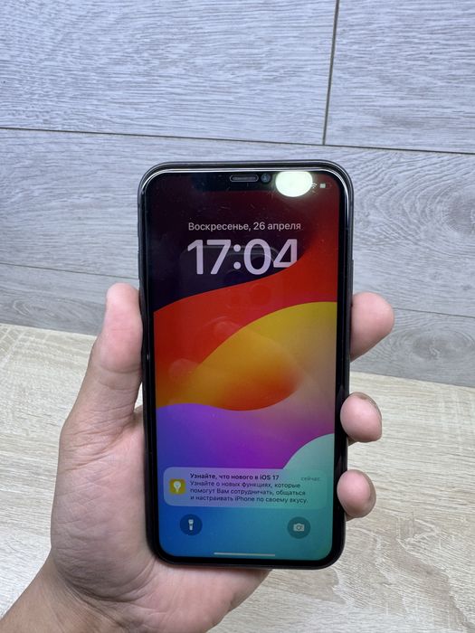 Продаю iphone 11 64 gb