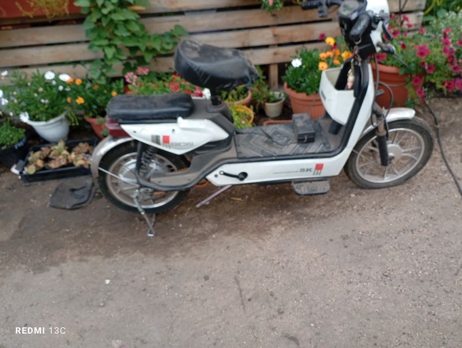 Продам велосипед