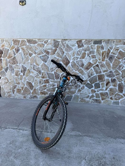 Колело крос децко