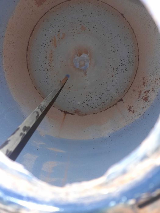 продам аристон 80л