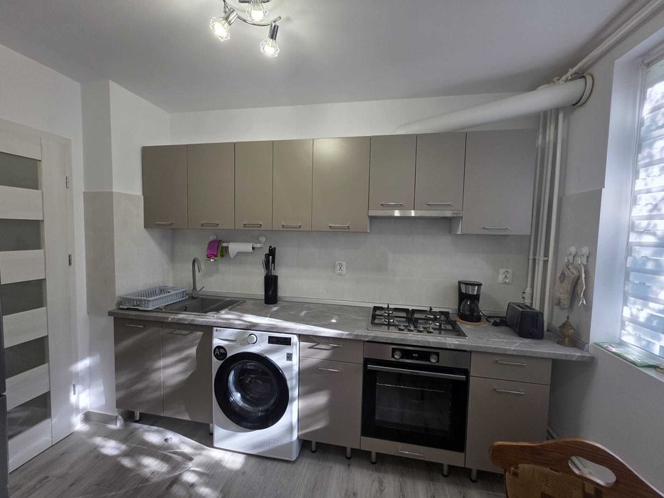 Inchiriere apartament 3 camere utilat si mobiliat, Str. Prisaca Dornei, Titan, Bucuresti, Sector 3