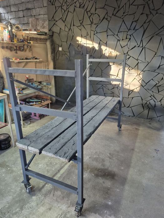 Строительные Козлы