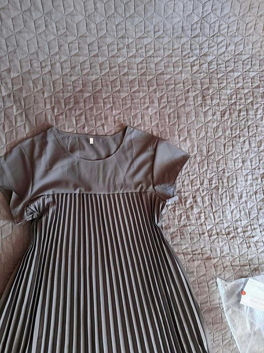 Дълга Рокля Нова