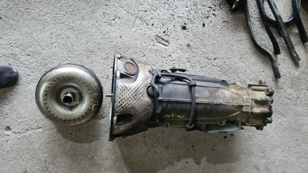 Скоростна кути за Мерцедес Gl350 258к.с.