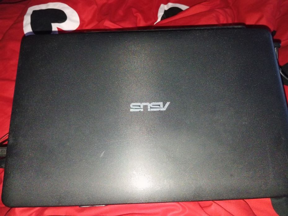 vand laptop asus