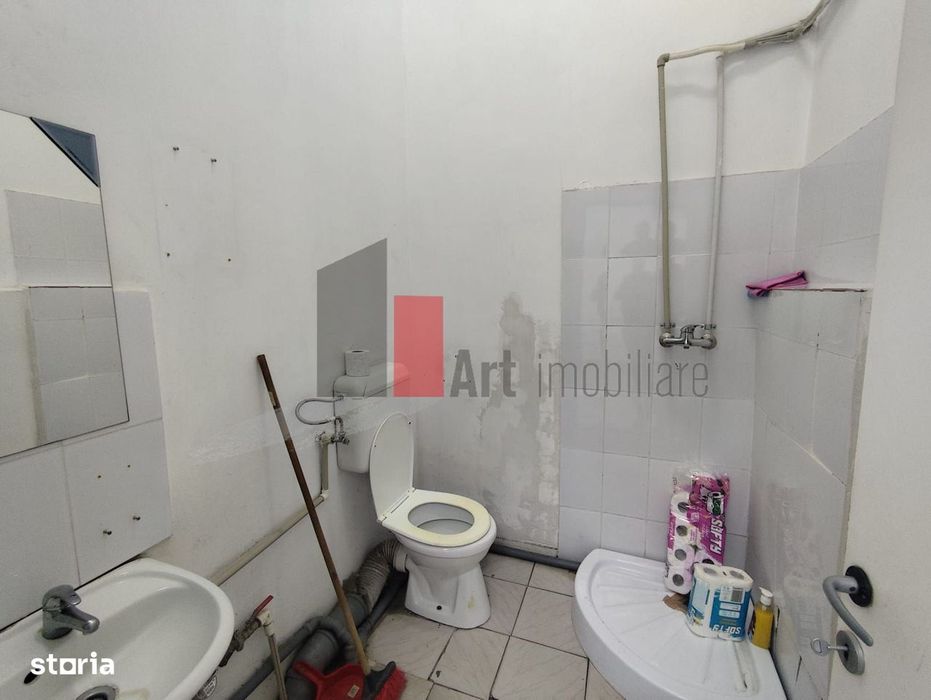 0% Comision - Spatiu comercial de inchiriat in zona Bulevard Timisoara