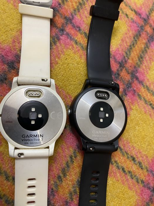 Garmin vivoactive 3