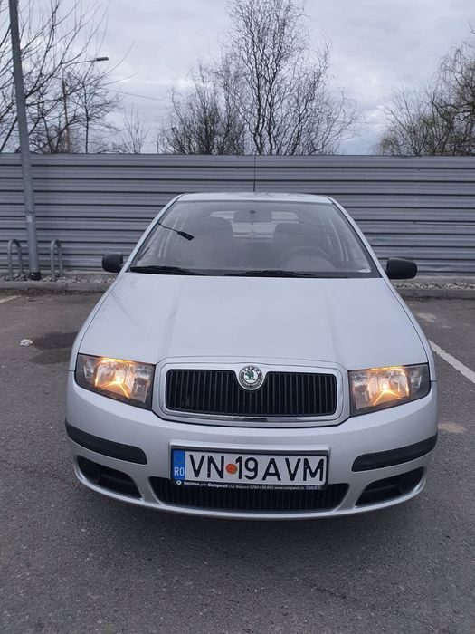 Skoda Fabia KM reali, Proprietar in acte, Fiscal pe loc